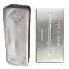 More Silver. Better Pricing.