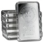 Secure Your Silver - Bonus Case Included!