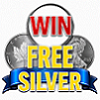  Free Silver Giveaway!
