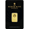 10g Perth Mint Gold Bar 9999