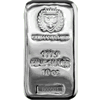 10 oz Germania Mint Silver Bar 9999