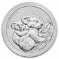 Perth Mint 1oz Silver Coins