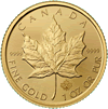 1 oz RCM Gold Maple .9999 - Prior Years