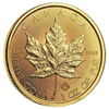 1 oz RCM Gold Maple .9999 - New 2022