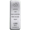 100 oz PAMP Suisse Silver Bar 999