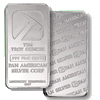 10 oz Assorted Standard Silver Bar