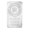 10 oz Silver Bar RCM .9999