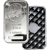 1 oz Sunshine Minting Silver Bar