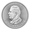 2026 1oz Silver Maples Are In!