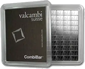 100 gram (100 x 1 g) CombiBar Silver Bar | Valcambi